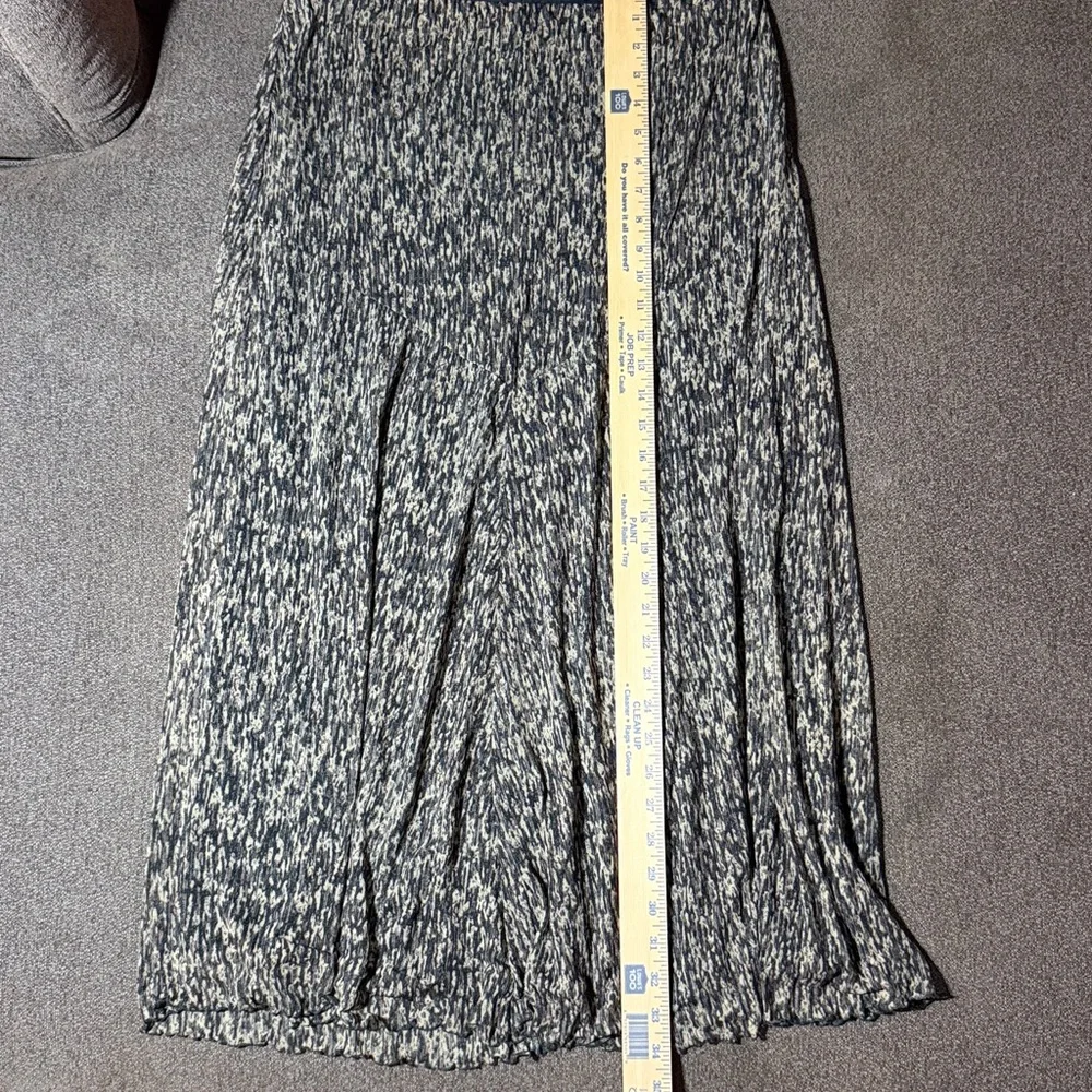 Anne Klein Women’s Skirt Silk Blend